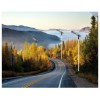Solar Led Street Light 30W